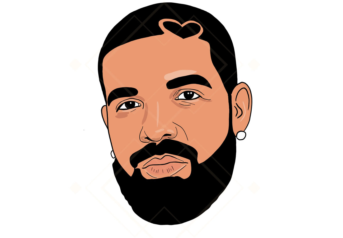 Drake Vocal Preset